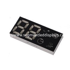 Индивидуальный внутренний дисплей 7-сегментный светодиодный модуль для кондиционера