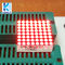 Pin катода 14 дисплея СИД матрицы 5x7 диаметра 1.9mm точки общий