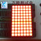 оранжевый цвет 7x11 квадратное отверстие привело модуль дисплея матрицы точки привел панель для подъема