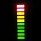 дисплей столбчатой диаграммы СИД 20mm красный зеленый для индикатора батареи